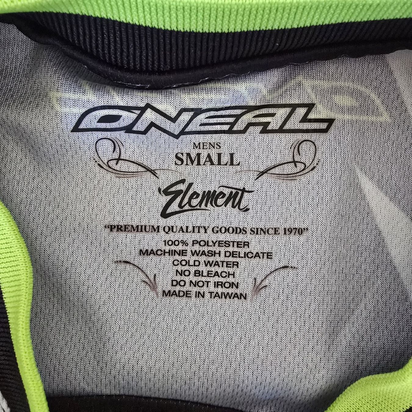 Leibchen & Hosen: ONEAL Downhill/Motocross Jersey – Gebraucht aus Koppigen von sas_9kpl 2