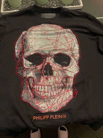 Philipp Plein Pullover