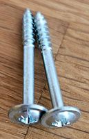 Ikea Ersatzteil Schrauben 31mm