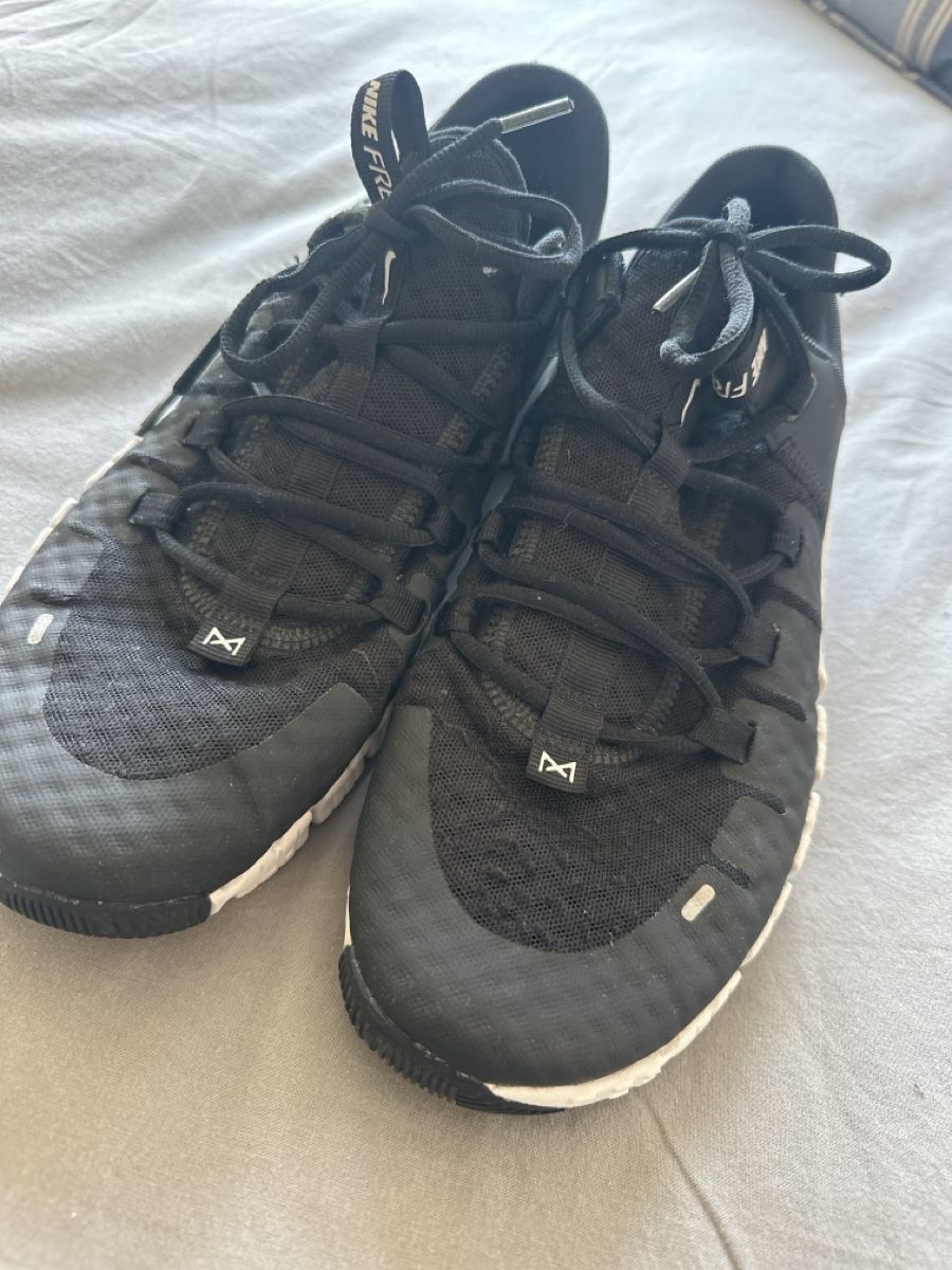 Nike Herrenschuhe: Nike Free Metcon 5 Gr. 45.5  – Gebraucht aus Bassersdorf von Ayumiyamaguchi 5