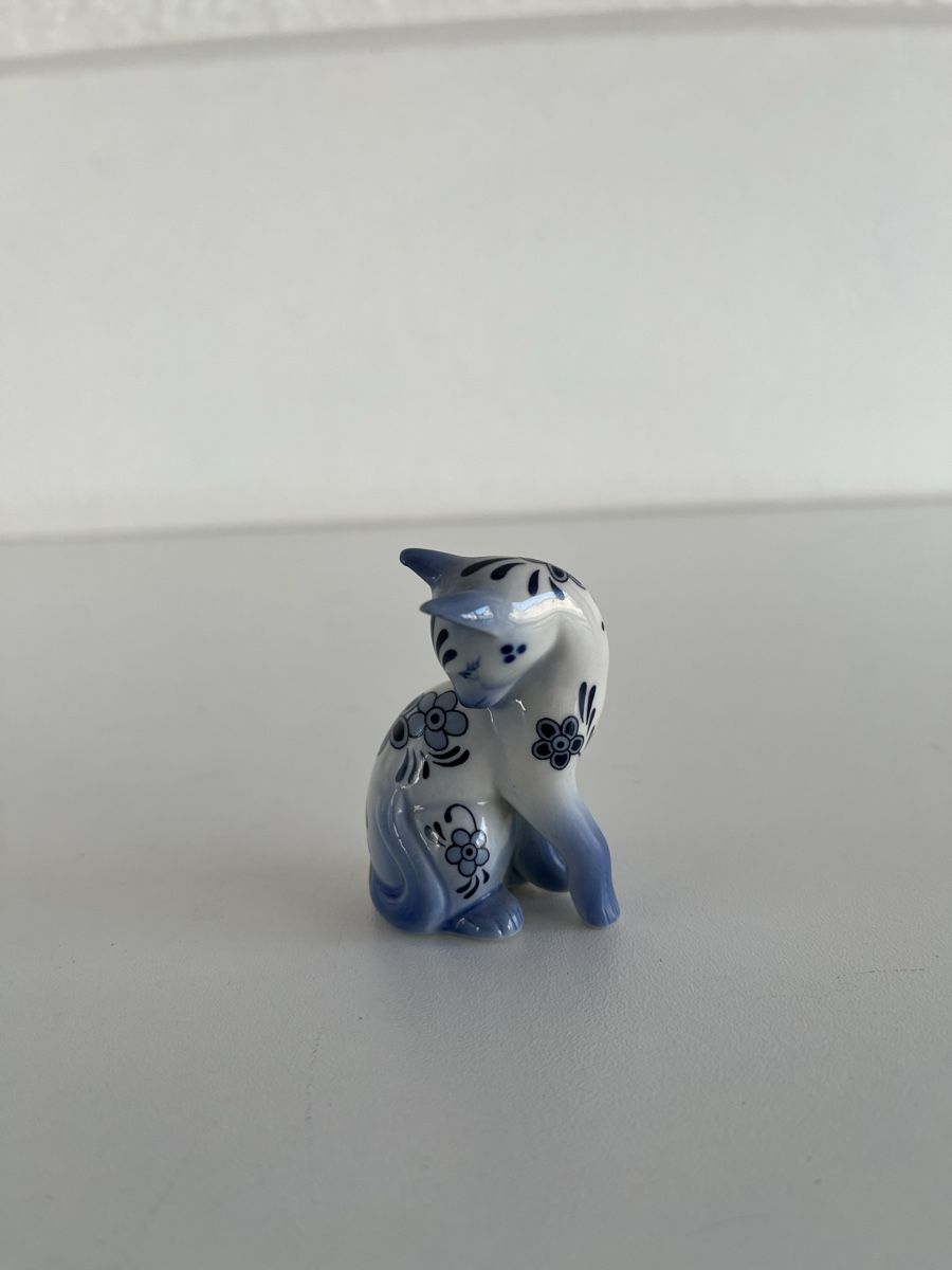Tutte le decorazioni: Porzellan Katze / Franklin Mint – Usato da Wetzikon ZH venduto da seli03 2