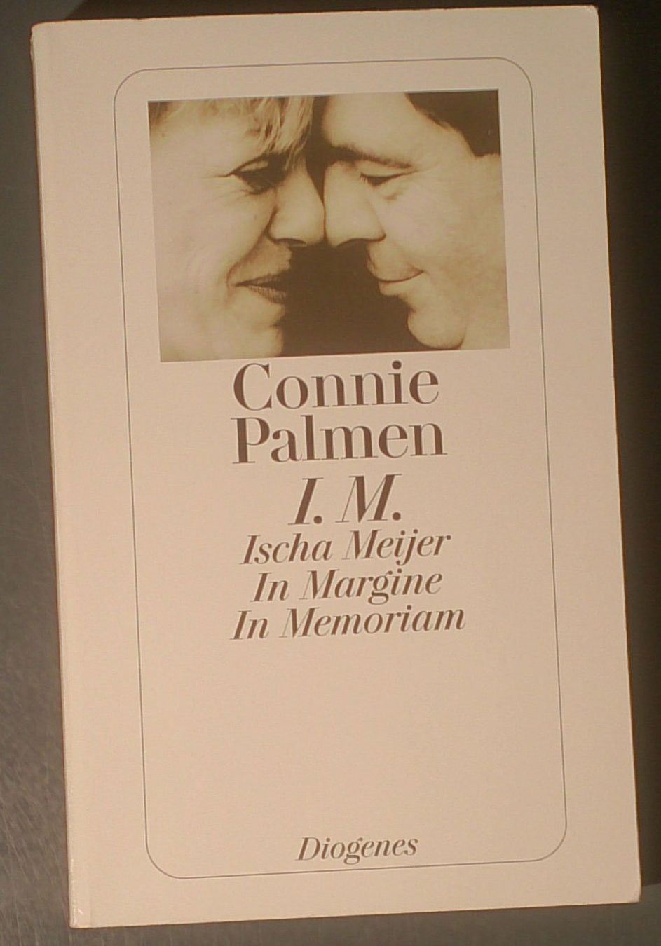 Libri: I.M. Ischa Meijer. In Margine. – Usato da Dübendorf venduto da Povo