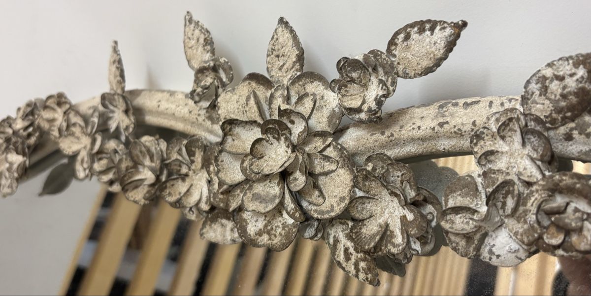 Specchi: Spiegel Shabby Chic – Usato da Feuerthalen venduto da s_maggio 2