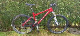 Specialized Mountainbike Fully, 26 Zoll,Grösse M