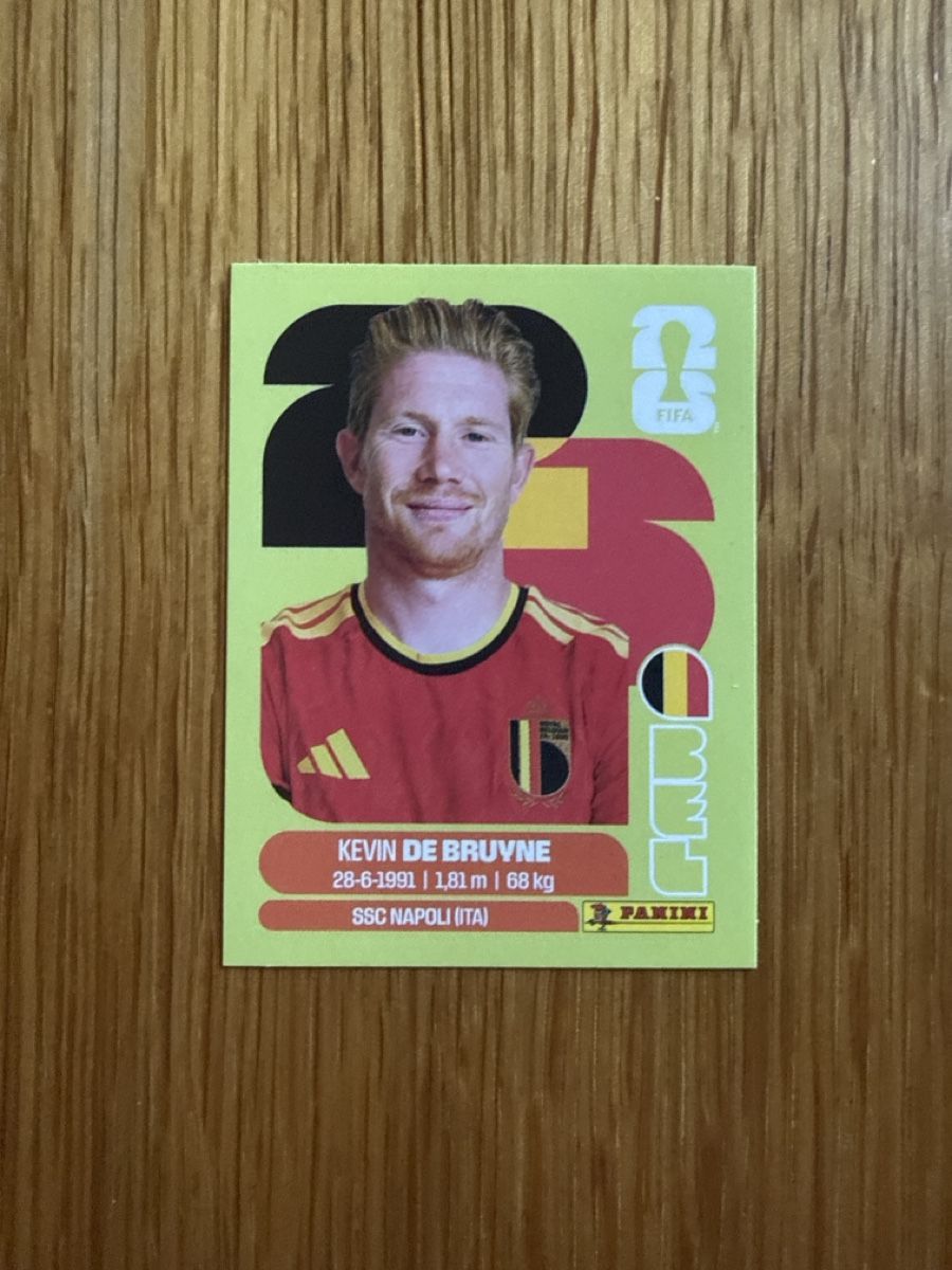 Panini Sammelbilder & Trading cards: PANINI WM 2026 – Neu (gemäss Beschreibung) aus Ulisbach von PET-030