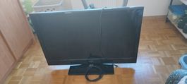 Tv Thomson 40" LCD bon état général !