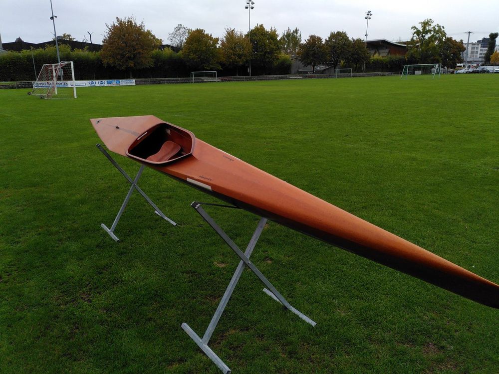 Kayak Struer Cleaver Kaufen auf Ricardo