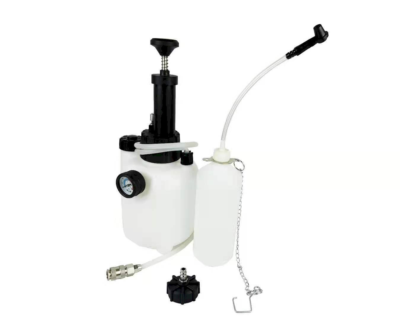 Tous les outils: Bremsenentlüfter 3L – Neuf avec emballage d'origine à Bottighofen par zaap 2