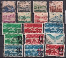 B26) Lot Pro Aero, sehe Scan
