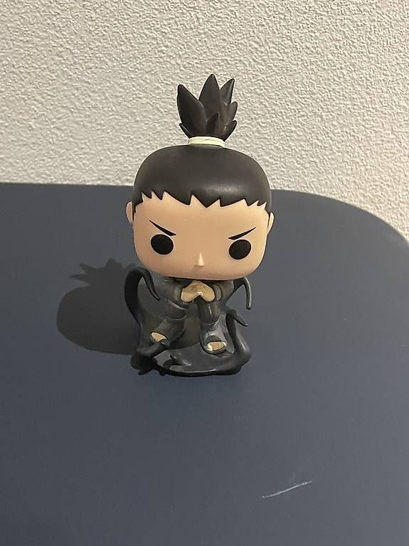 Figurines: 5 Anime Figuren Pop Set – D'occasion à Breitenbach par kus_fq9h 3