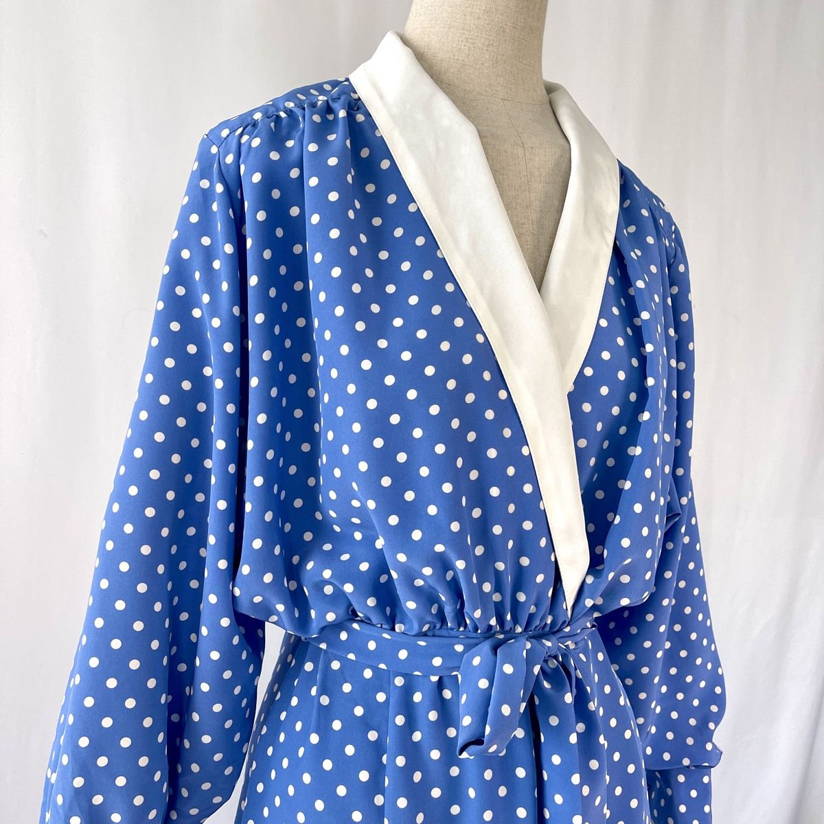 Vestiti: WALLES Exclusive Vintage Dress – Nuovo (secondo la descrizione) da Emmen venduto da Avviivva_Com2023 3