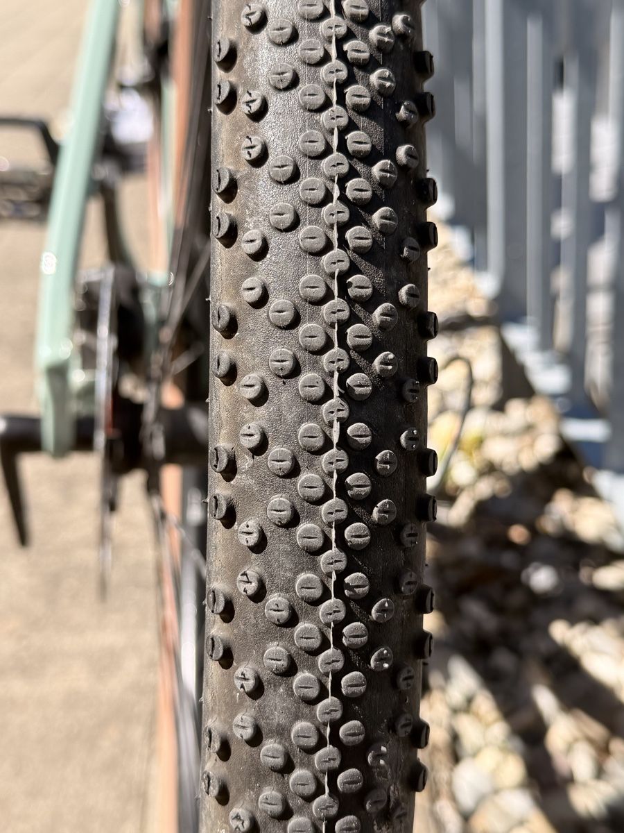 Canyon Biciclette: Canyon Gravel Grizl 6 – Usato da Bühler venduto da kammera2002 2