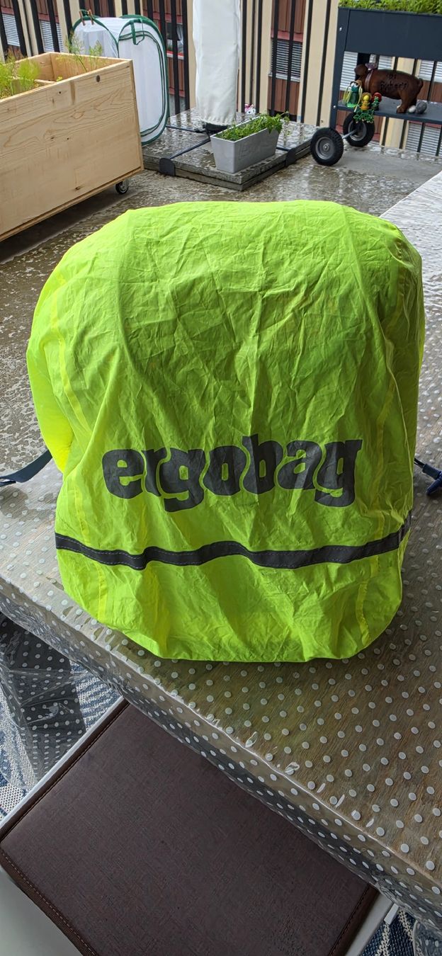 Ergobag Sacs & sacs à dos: ergobag  – D'occasion à Kerns par Infermiera 2