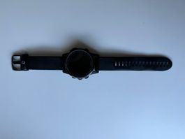 Montre connectée Garmin Fenix5S  GPS multisport 42mm