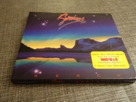 Survivor — Reach CD