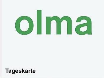 Biglietti: 1-4 Tageskarten Olma – Nuovo (secondo la descrizione) da St.Gallen venduto da mar_dh5b