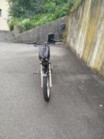 Tomos Fun Sport