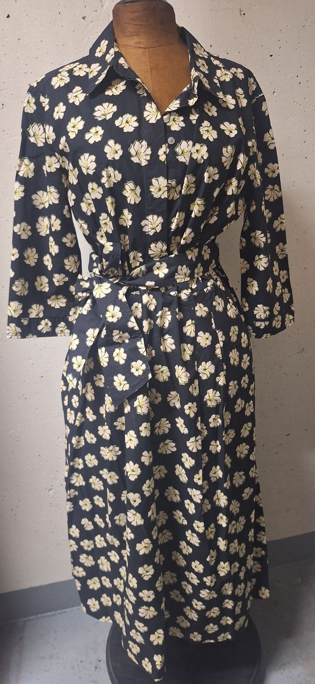 Marc O'Polo Kleider: Kleid Marc O'Polo Grösse 42 – Neu (gemäss Beschreibung) aus glis von Nanbo 1