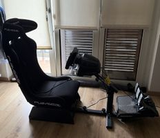 Playseat/ Racing Simulator