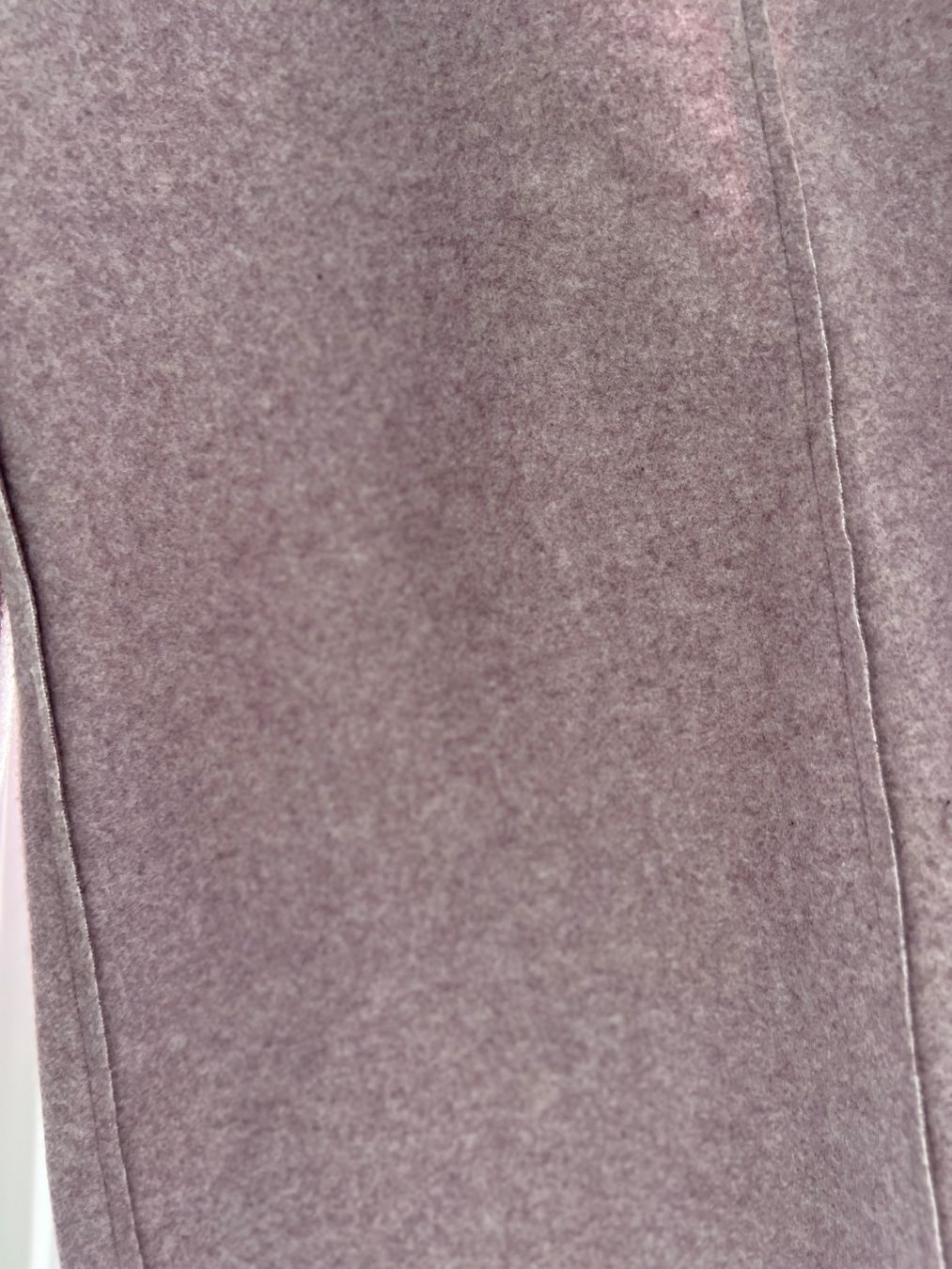 Vero Moda Cappotti: Vero Moda Mantel XS lila – Usato da Hägendorf venduto da Mocca72 2