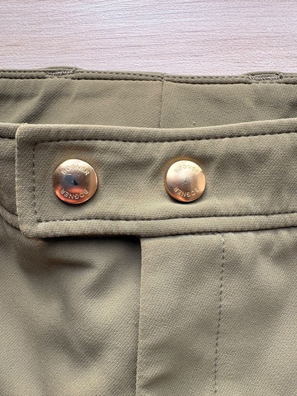 Bogner Pantaloni: Bogner Hosen – Usato da Wigoltingen venduto da _vntg_ 2