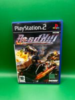 RoadKill (mehrsprachig) - Playstation 2