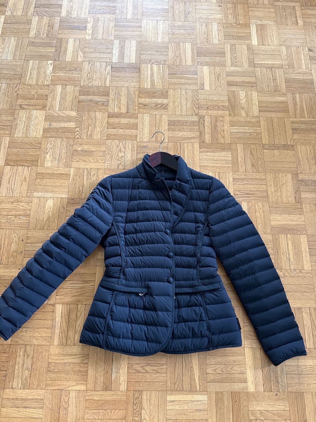 Giacche: Moncler Daunenjacke Gr.3 /M – Usato da Adlikon b. Regensdorf venduto da galaxandy