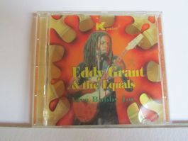 CD Eddie Grant & the Equals, Viva Bobby Joe