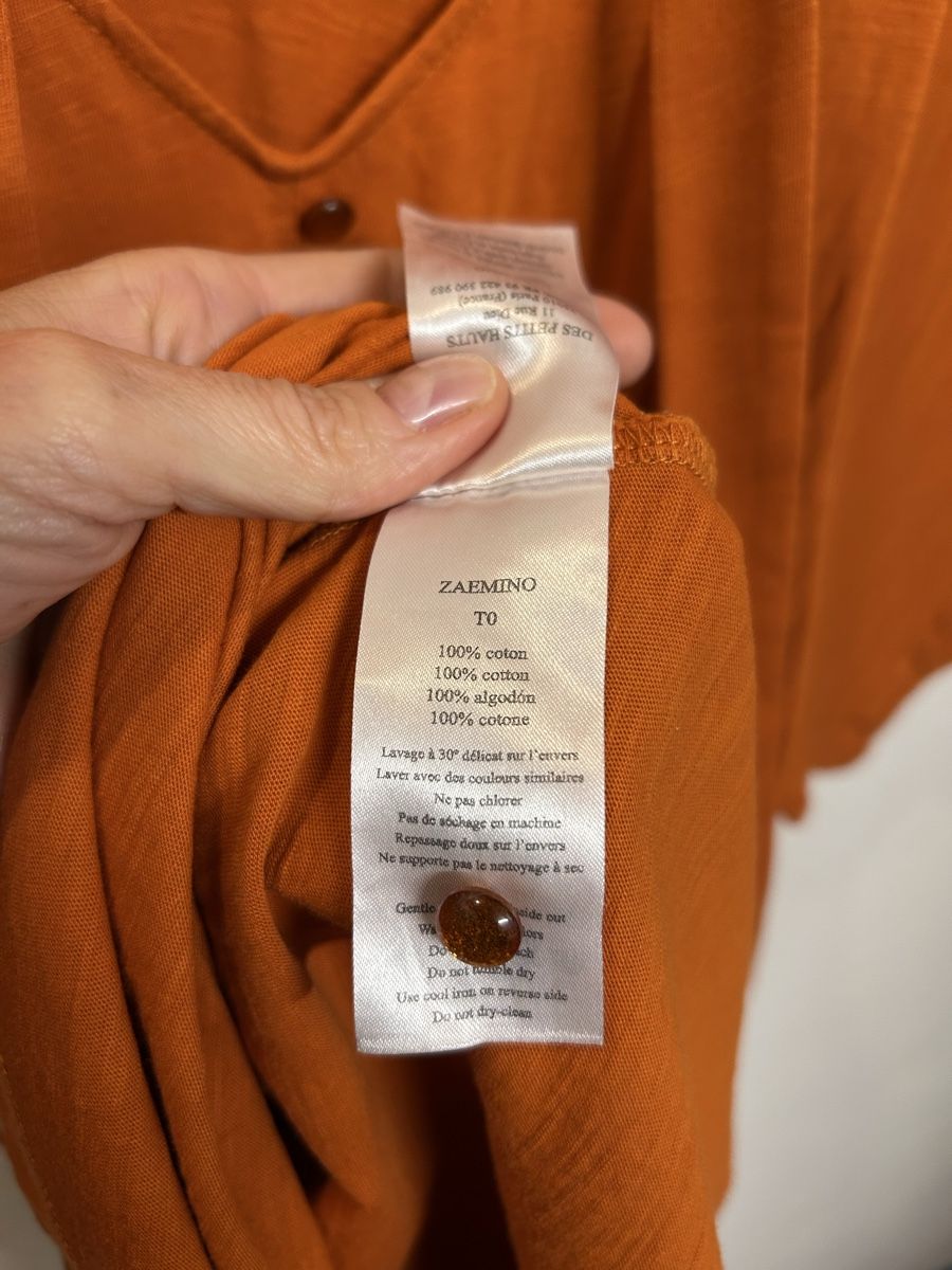 Des Petits Hauts Vestiti: Kleid von des petits hauts – Nuovo (secondo la descrizione) da Winterthur venduto da seri_bo 4