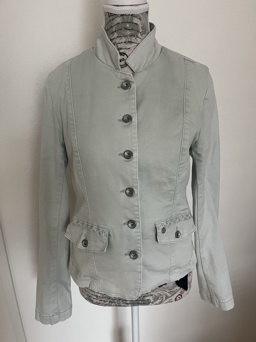 Nile Jacken: Nile Blazer Grösse XS, neuwertig – Neu (gemäss Beschreibung) aus Herisau von mikeho2000 1