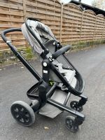 Joolz Day 3 Kombi-Kinderwagen plus 8 Zubehör