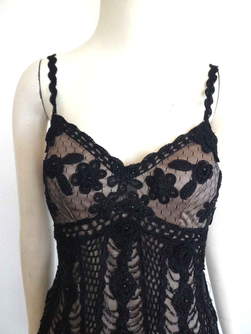 Kleider: SUE WONG exklusives Kleid, Gr. 36 – Gebraucht aus Berneck von chouchou1415 1