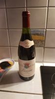 Beaune (Rouge) 1er  cru    32 ans