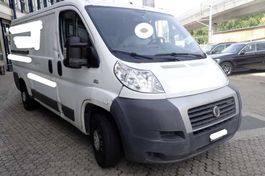 Fiat Ducato 3.0 JTD Automatik ab mfk