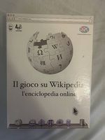 Il gioco su Wikipedia - enciclopedia NUOVO