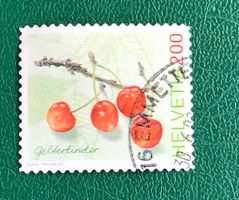 Nr.1207 mit Stempel  Krische,Gelterkinder 2006   
