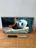 Panasonic Viera TX-L32E6E Fernseher 32 Zoll
