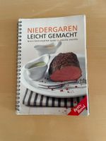 Betty Bossi, Niedergaren Leicht Gemacht