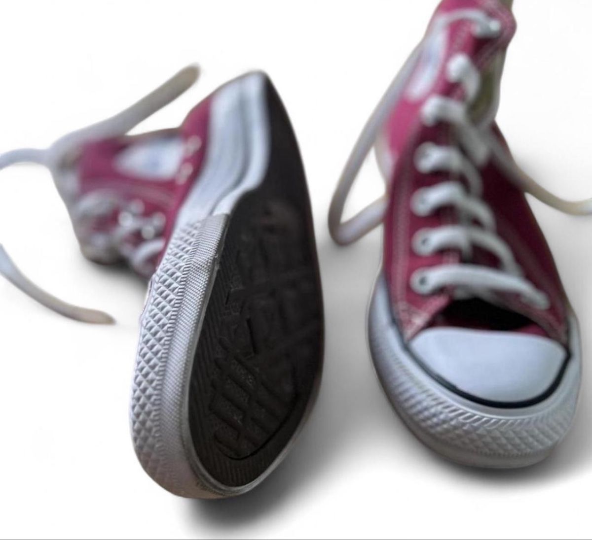 Converse Scarpe da uomo: Converse – Usato da Bern venduto da Melodie0812 2