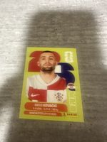 CRO 10 , FIFA WORLD CUP 2026 PANINI 