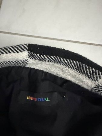 Imperial hemd Grösse L