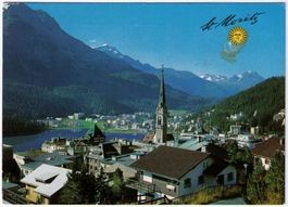 St. Moritz