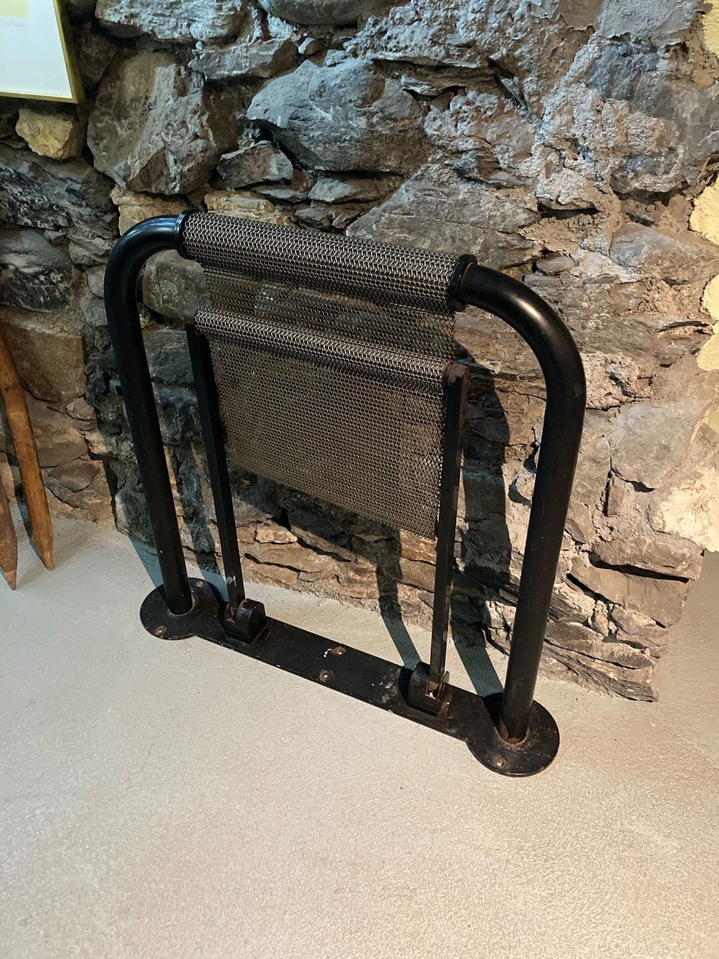 Sedie: Metallstuhl / Klappstuhl  Designermodell – Usato da Felsberg venduto da Memef