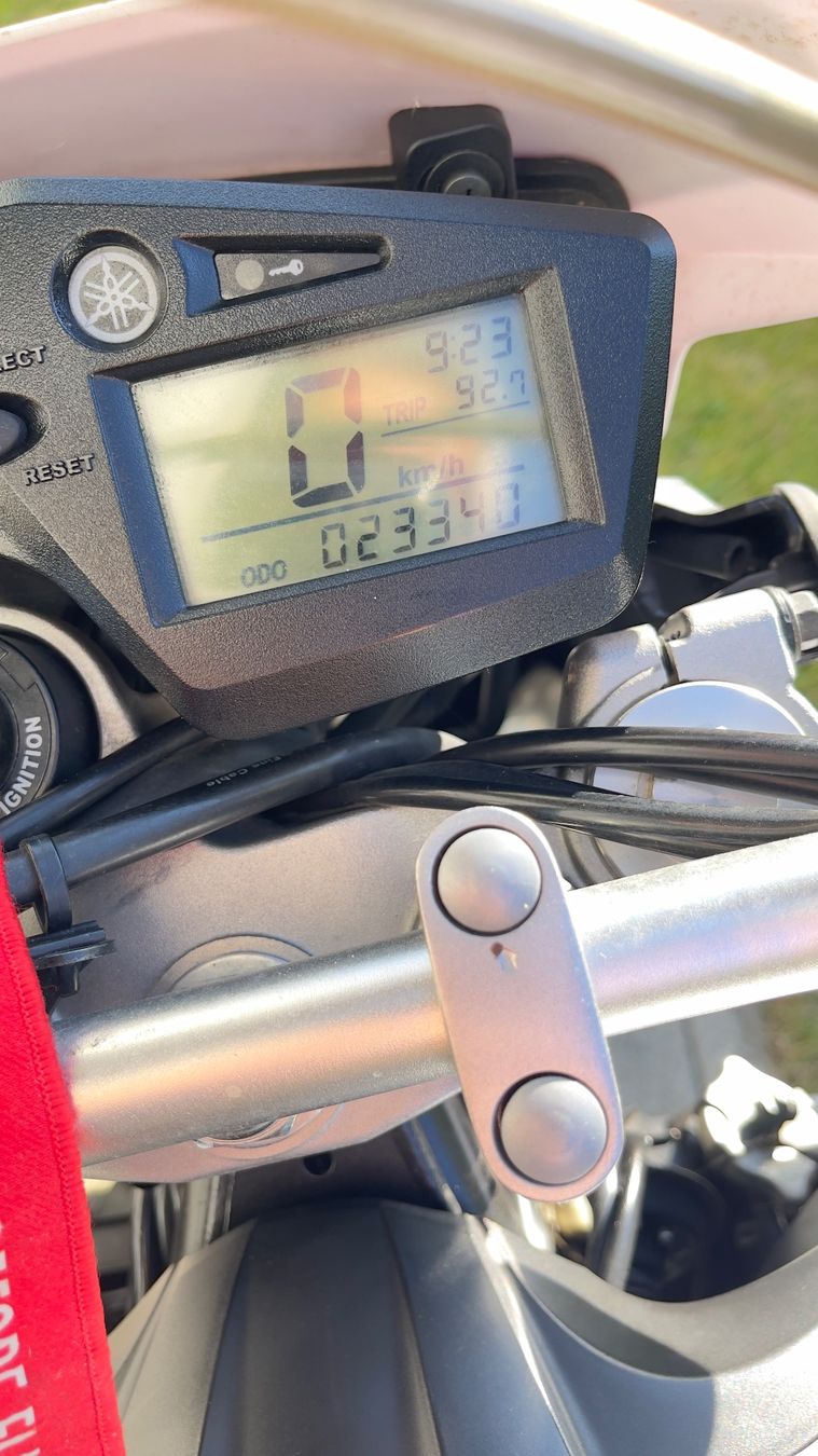 Yamaha Strada: yamaha XT 660X – Usato da Bruettisellen venduto da GiacomoCH 6