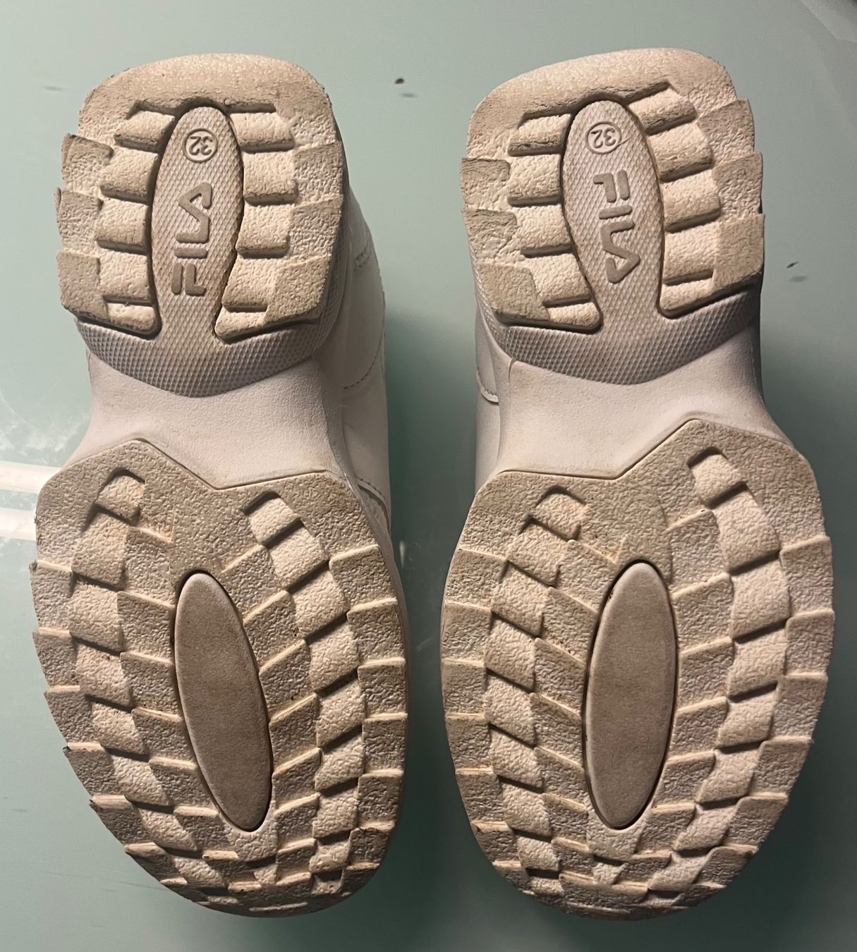Chaussures filles: Turnschuh – D'occasion à Aesch BL par girlisue 2