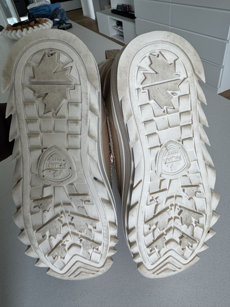 Scarpe da donna: Pajar Winterboots Gr.39 – Usato da Mettmenstetten venduto da little_family_21 4