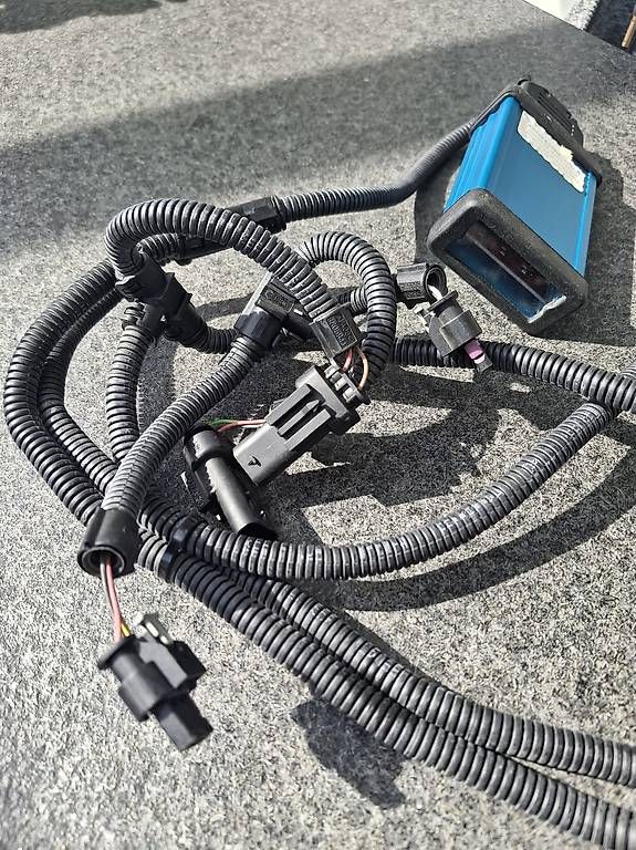 Pneumatici & Ruote complete: Mercedes Räder zu Verkaufen – Usato da Balterswil venduto da volvov53 3