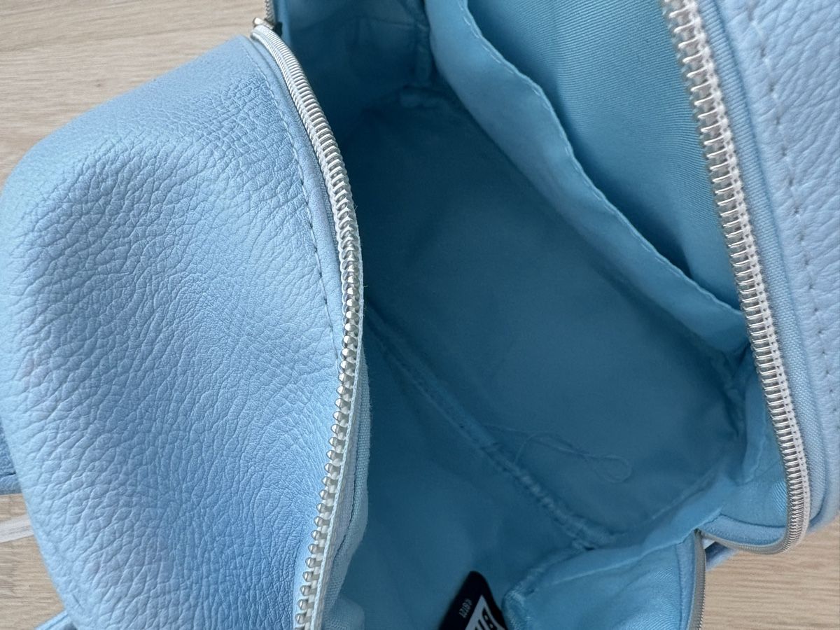 Zaini: BT21 Rucksack / NEU UNGEBRAUCHT – Nuovo e nell'imballaggio originale da Uhwiesen venduto da Giu.13 1