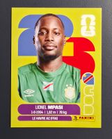 COD 2 - Lionel Mpasi - Panini FIFA World Cup 2026 UE