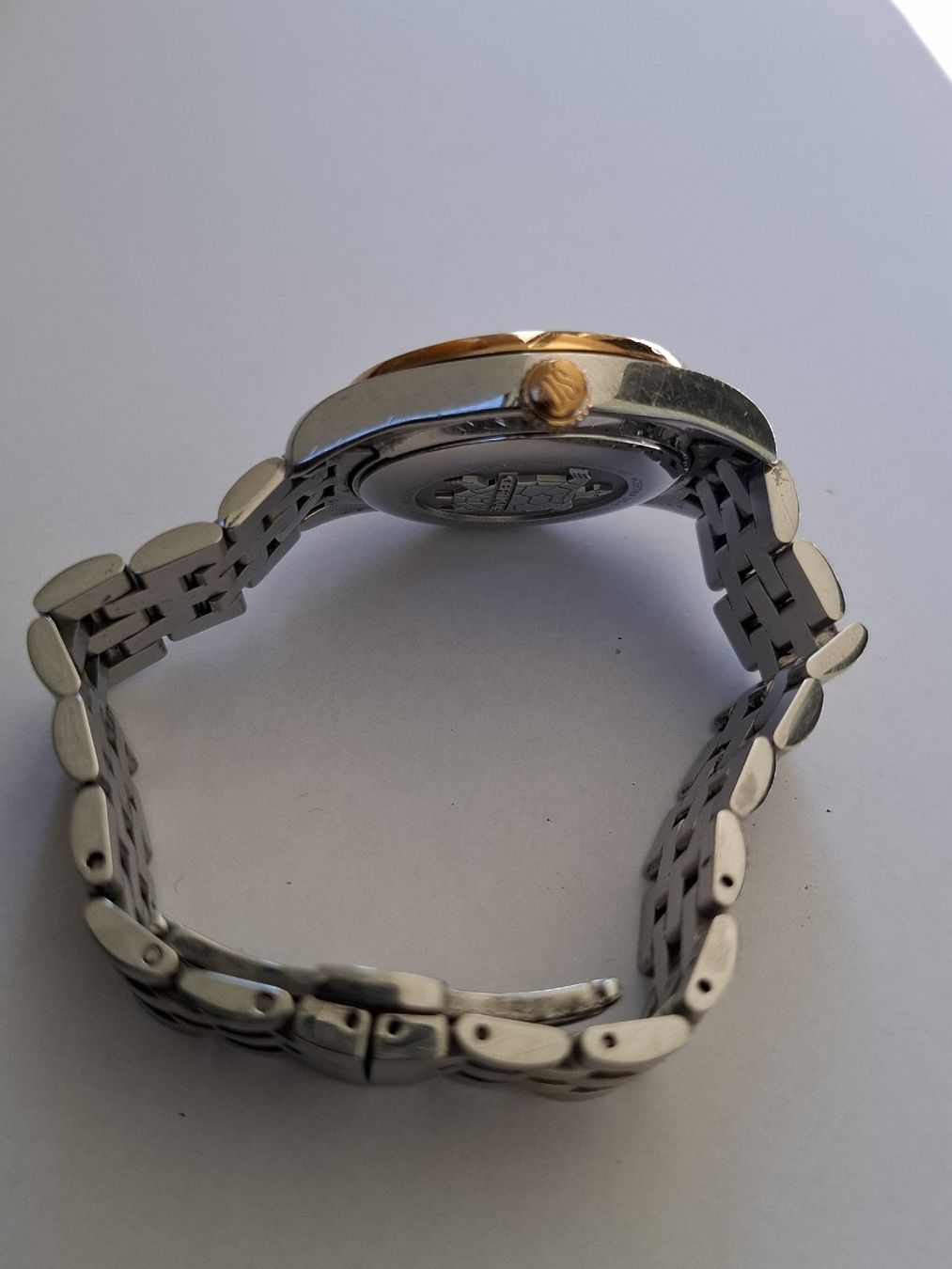 Certina Montres: CERTINA DS  – D'occasion à St. Gallen par Leika2000 1